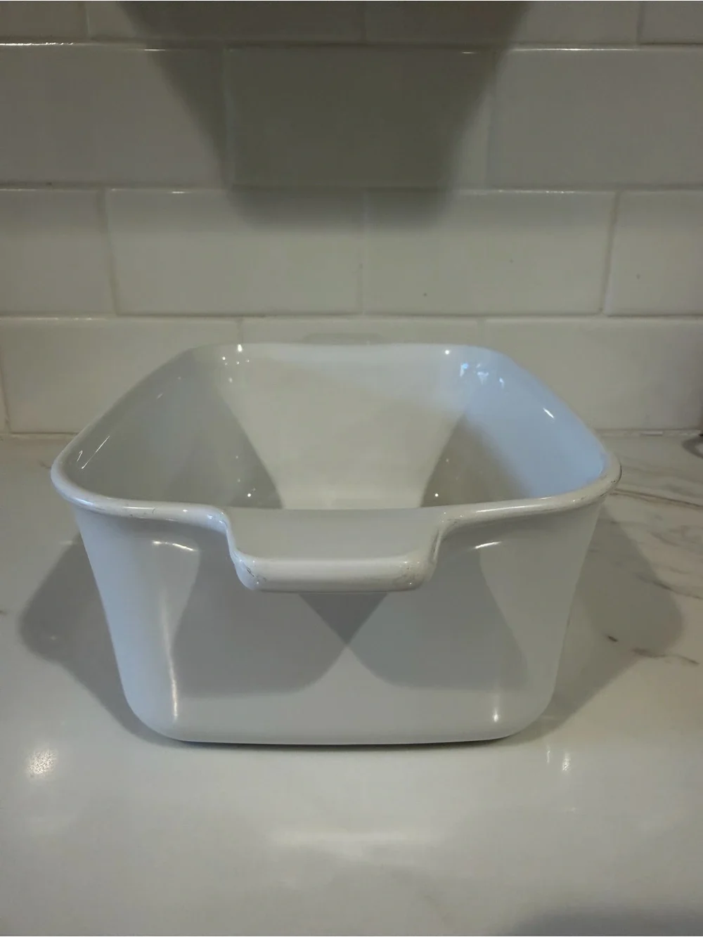 Vintage Corning Ware Wildflower P-4-B 1.5 Qt Casserole Baking Dish Floral USA